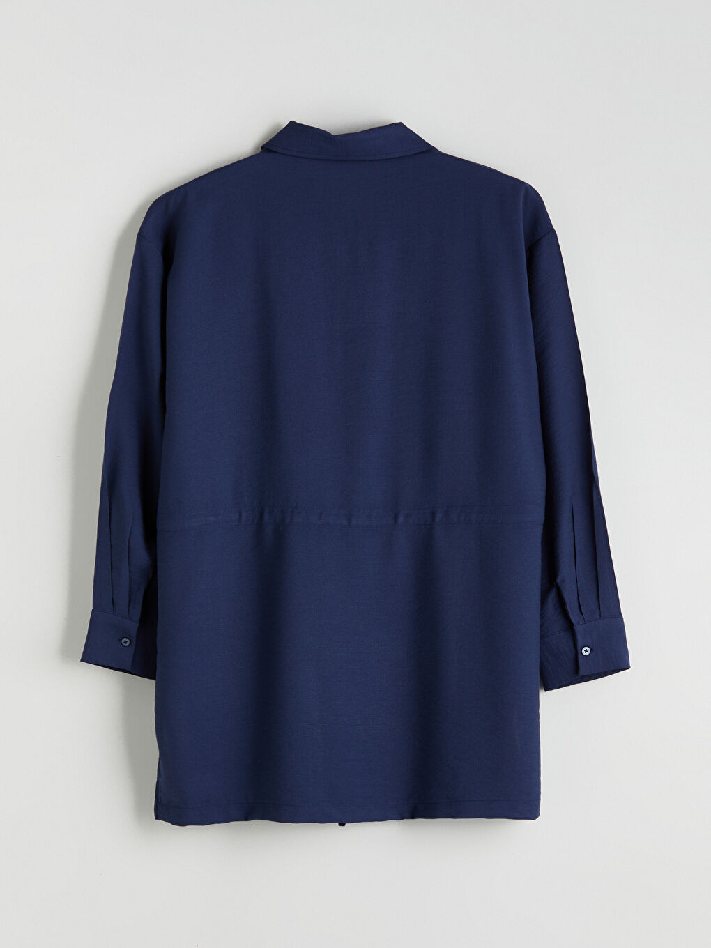 Women's Shirt Tunic-6