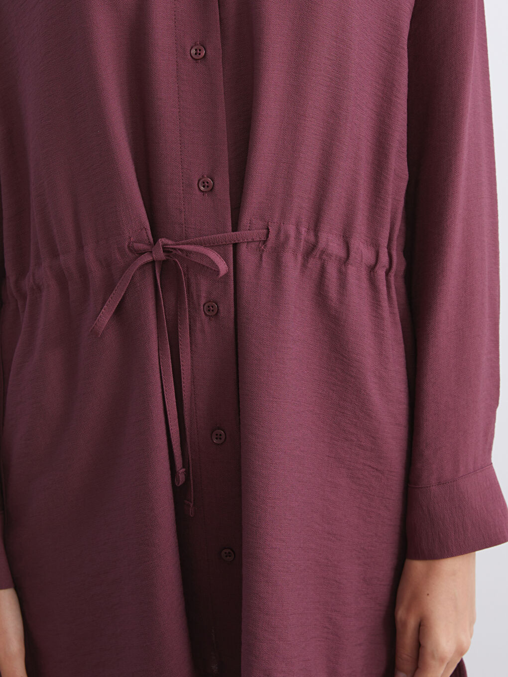 Women's Shirt Tunic-2