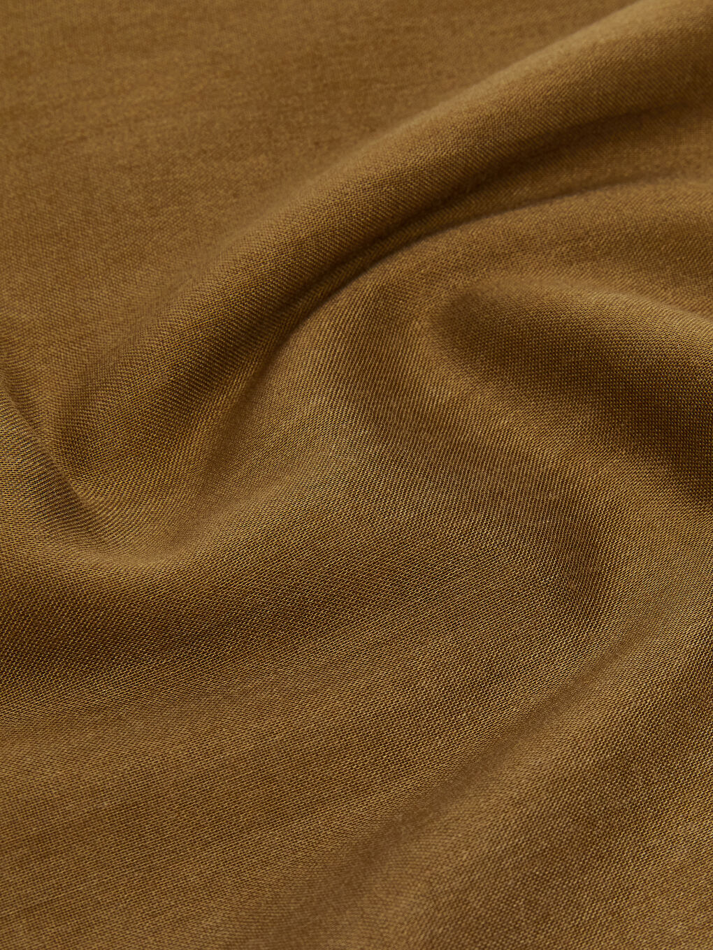 Yeşil Desenli Kadın Şal-2