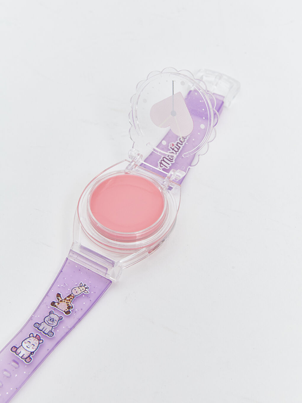 Karışık Kız Çocuk Analog Kol Saati-2