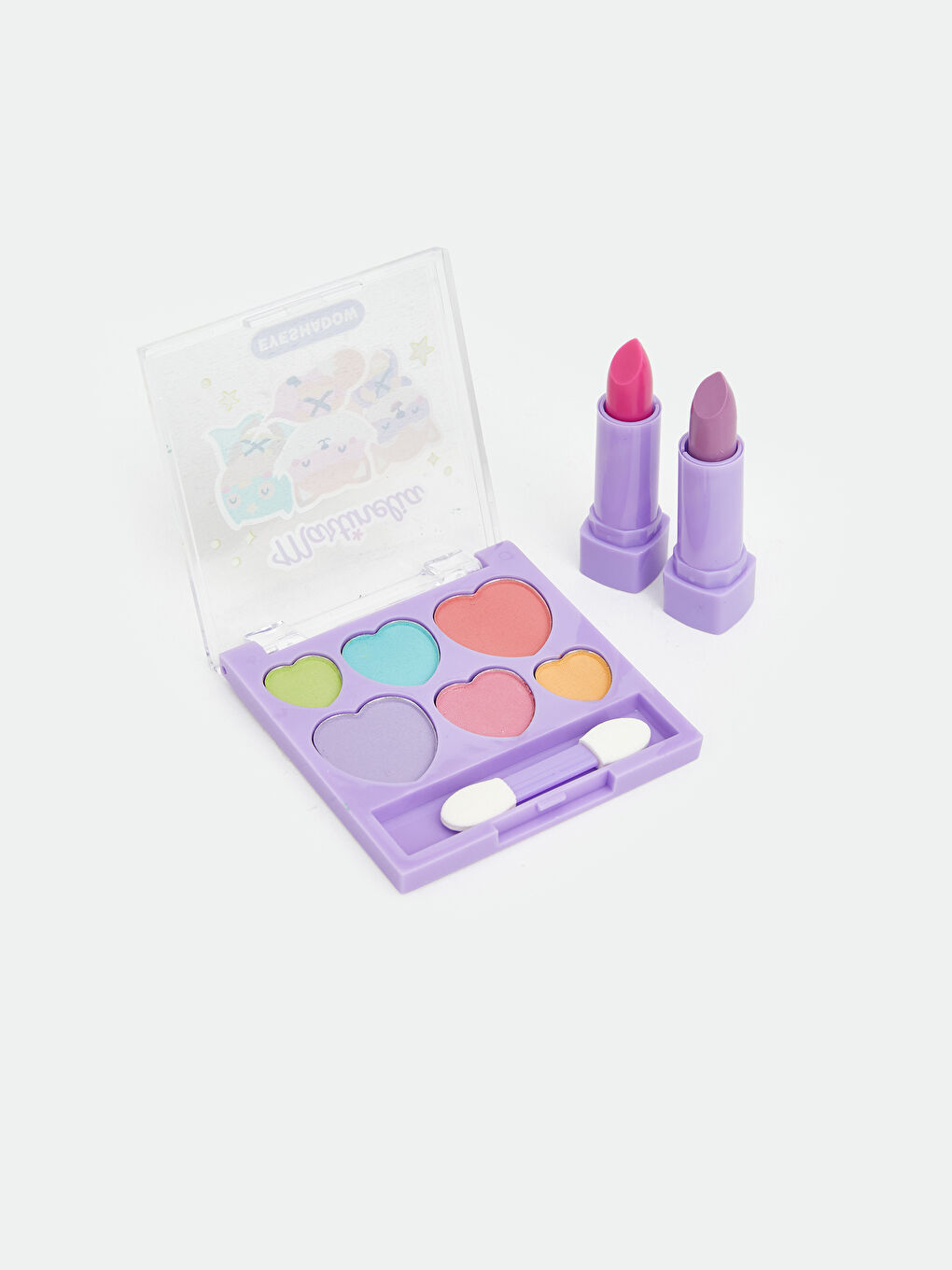 Oyuncak Makyaj Seti-1