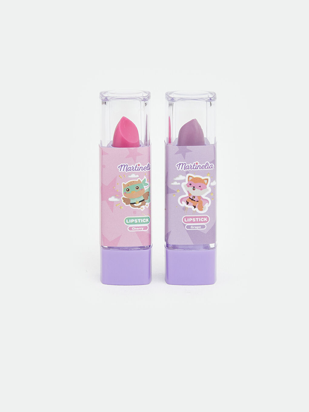 Oyuncak Makyaj Seti-2