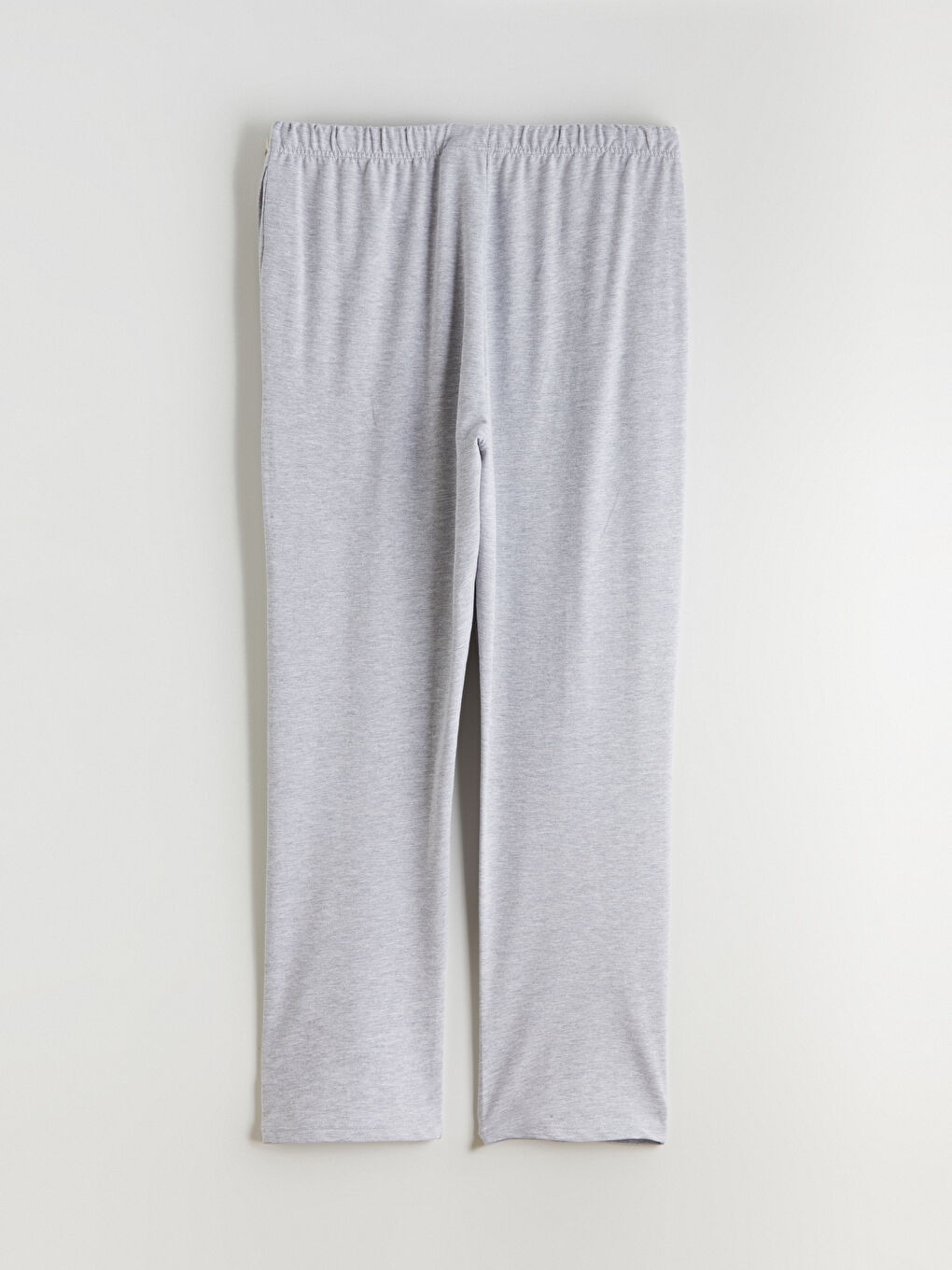 Kırmızı Büyük Beden Standart Kalıp Galatasaray Baskılı Erkek Pijama Takımı-8