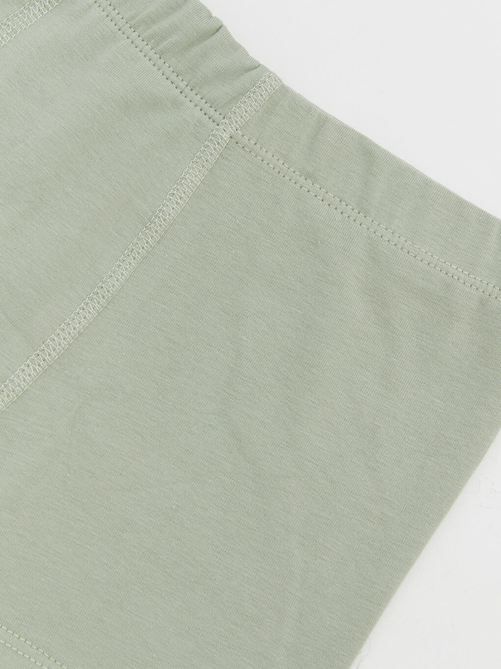 Yeşil Basic Erkek Çocuk Boxer-2