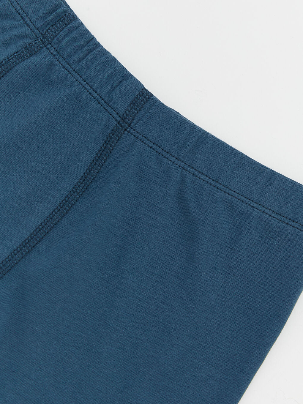 Petrol Basic Erkek Çocuk Boxer-2