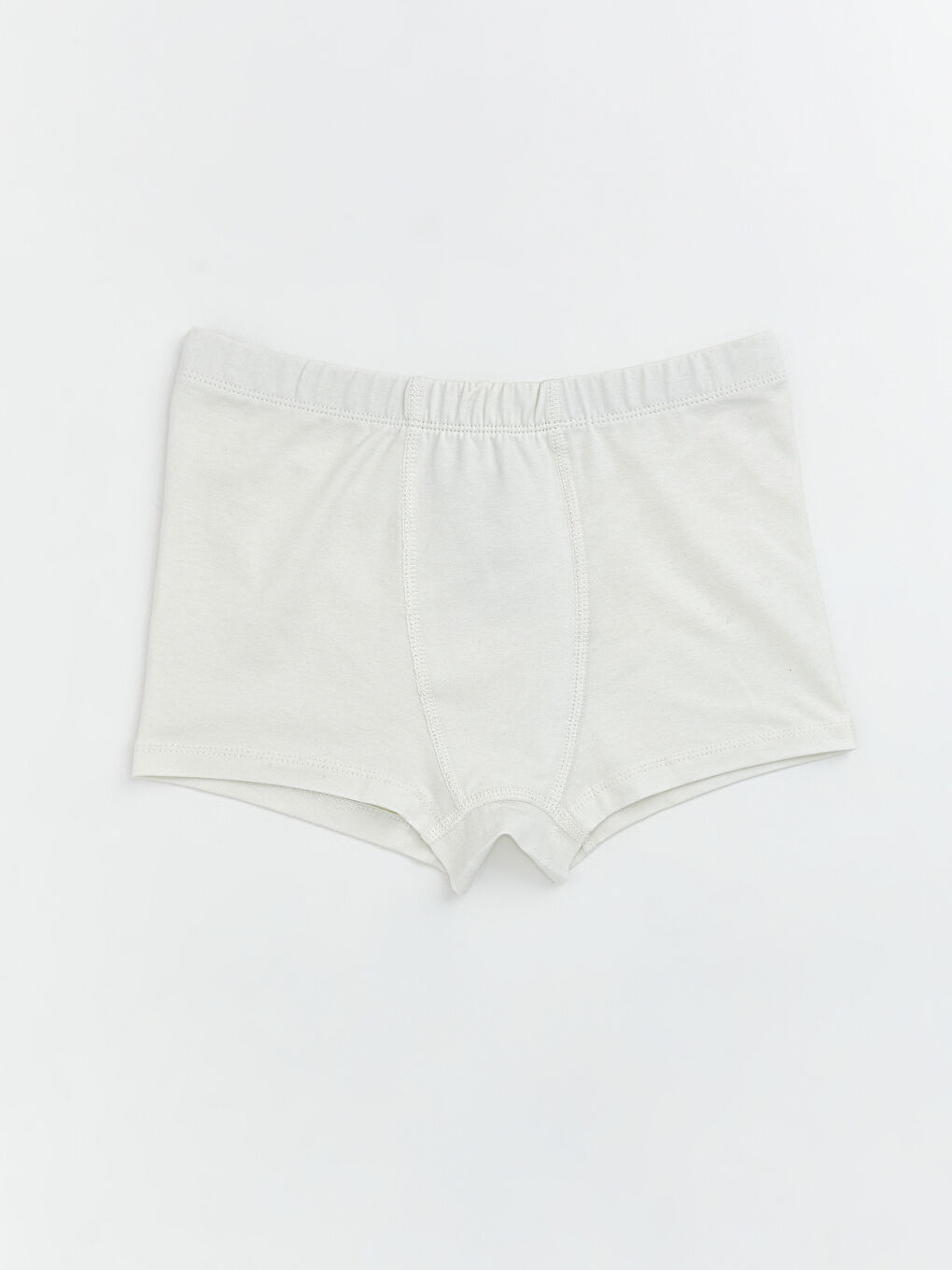 Mavi Basic Erkek Çocuk Boxer