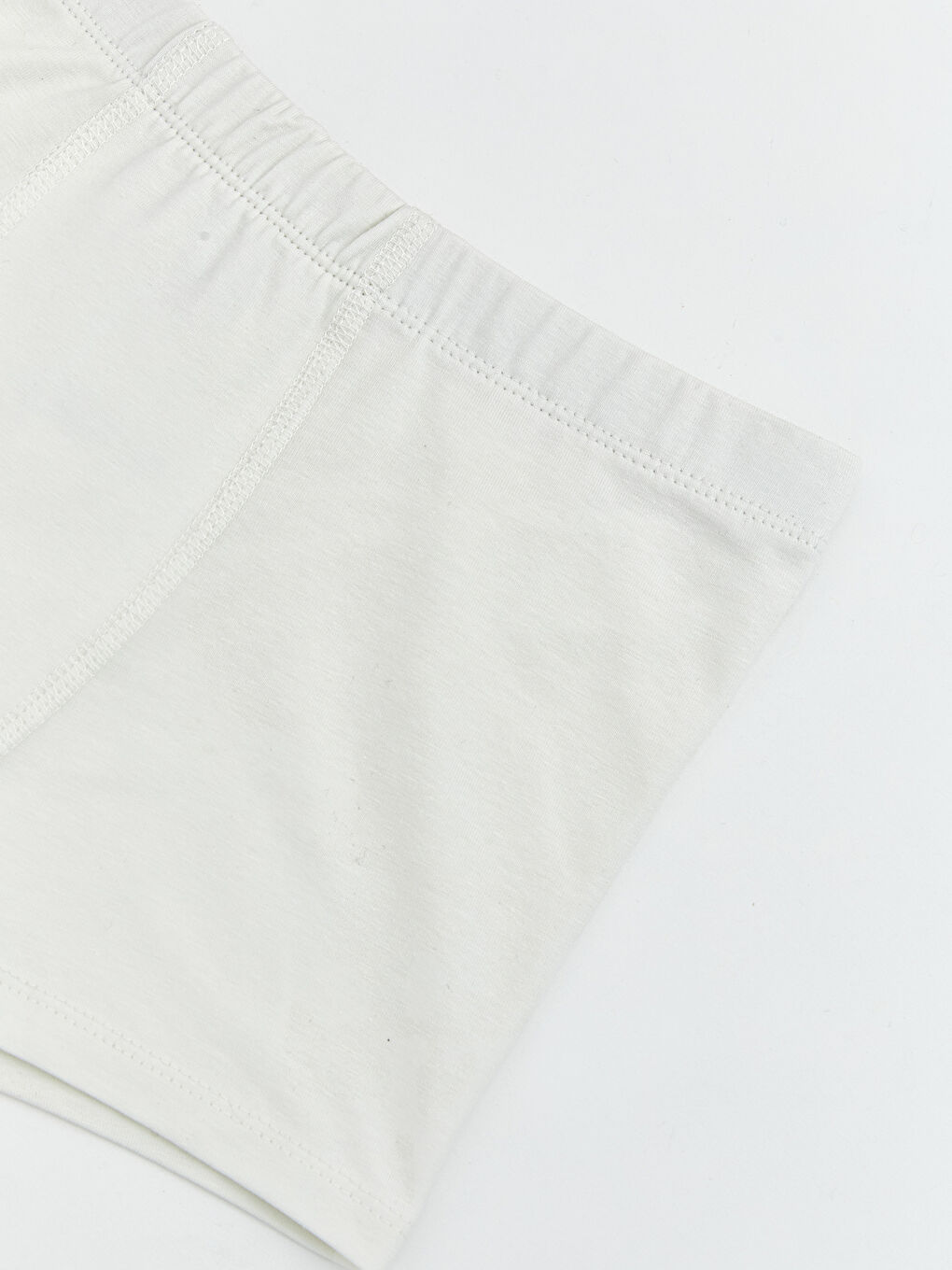 Mavi Basic Erkek Çocuk Boxer-2