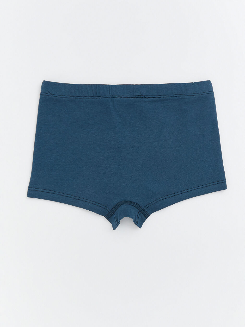 Petrol Basic Erkek Çocuk Boxer-1