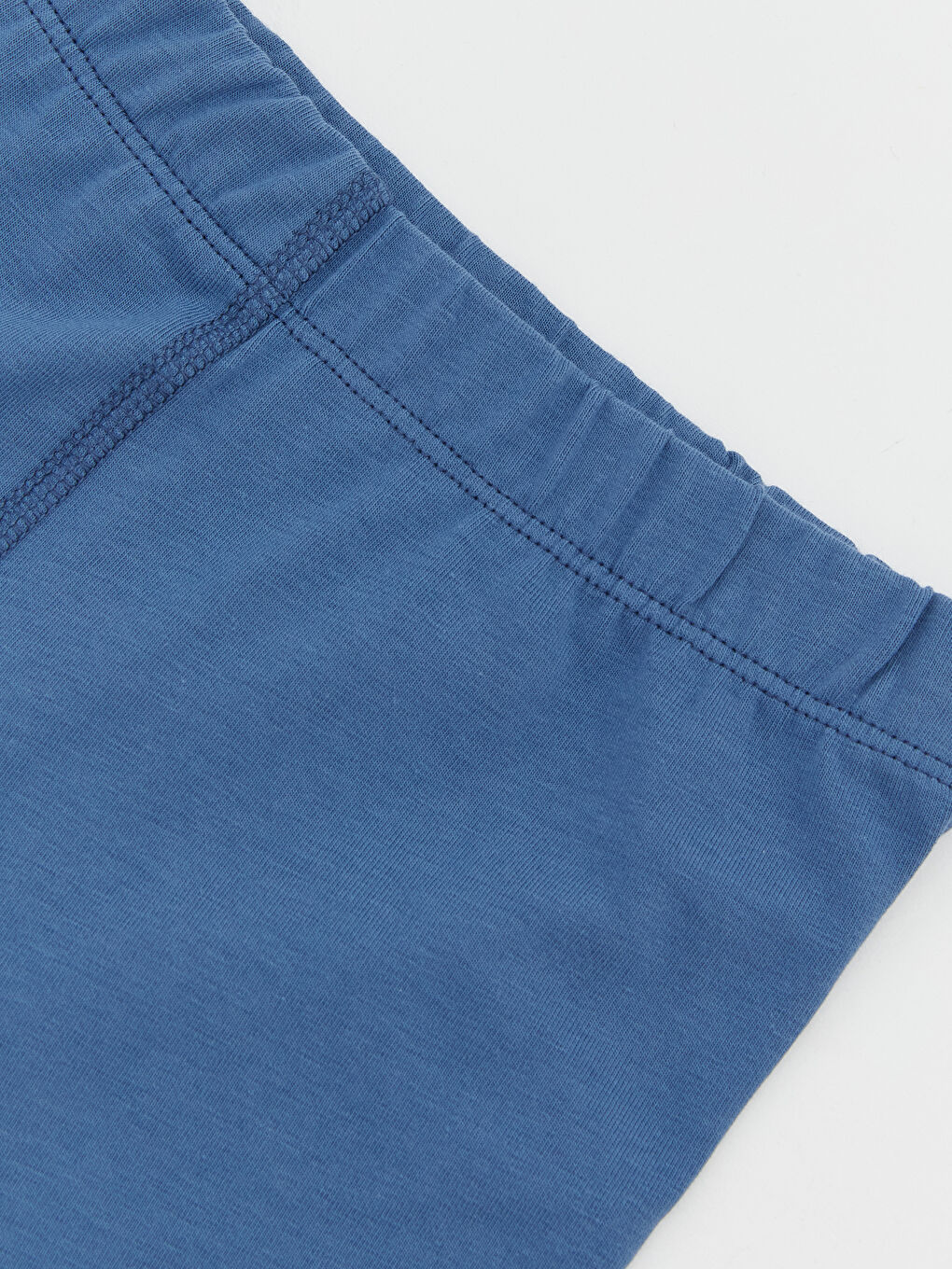 Mavi Basic Erkek Çocuk Boxer-2