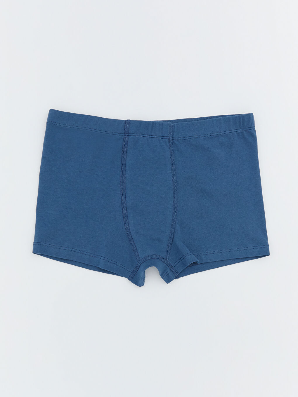 İndigo Basic Erkek Çocuk Boxer