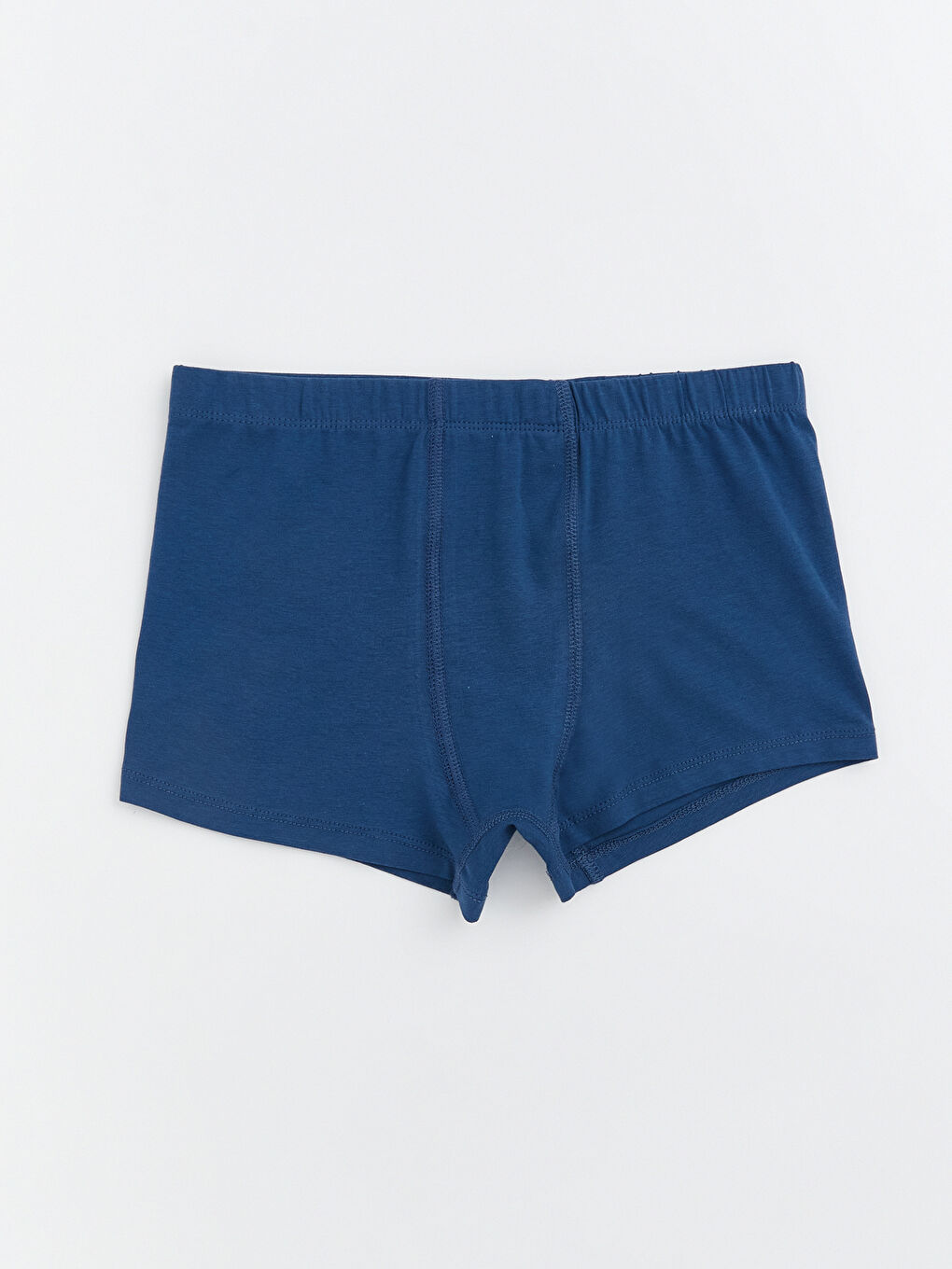 Lacivert Basic Erkek Çocuk Boxer