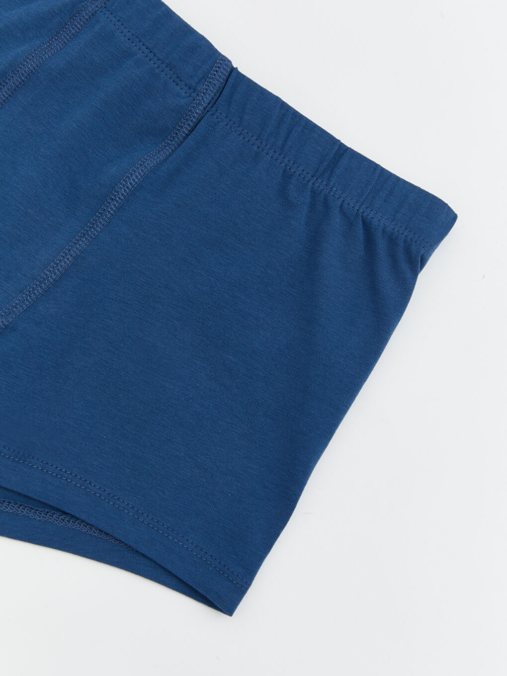 Lacivert Basic Erkek Çocuk Boxer-2