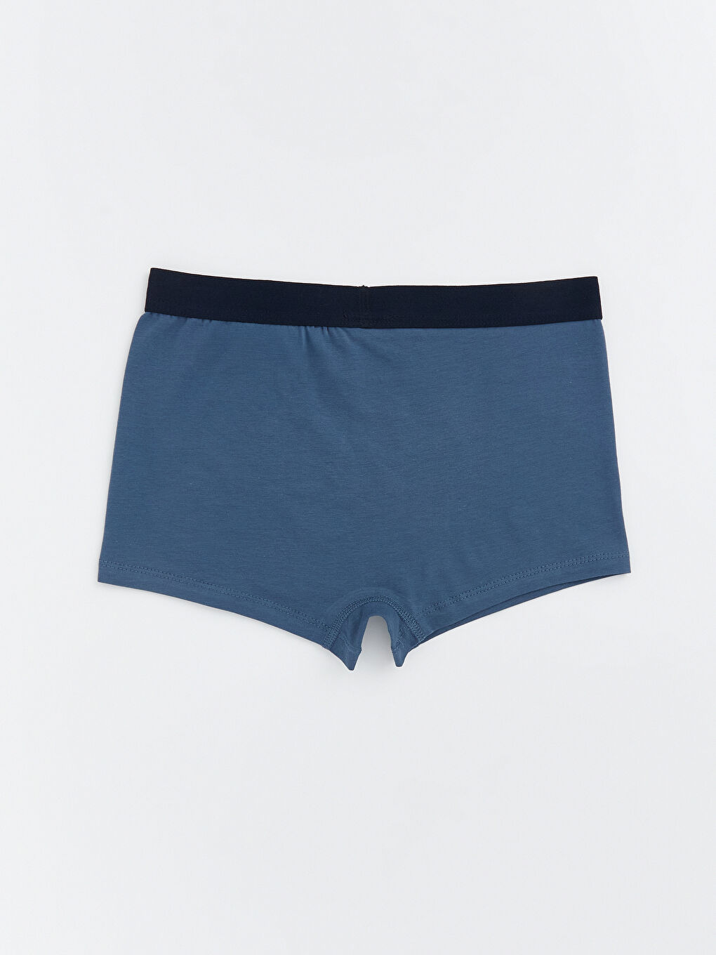 İndigo Basic Erkek Çocuk Boxer-1