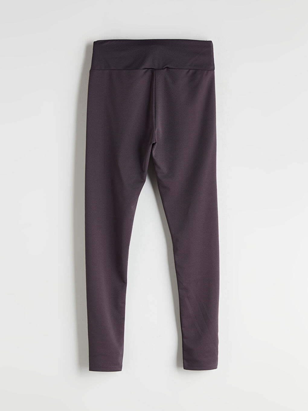 Elasticated Waist Women's Leggings-5
