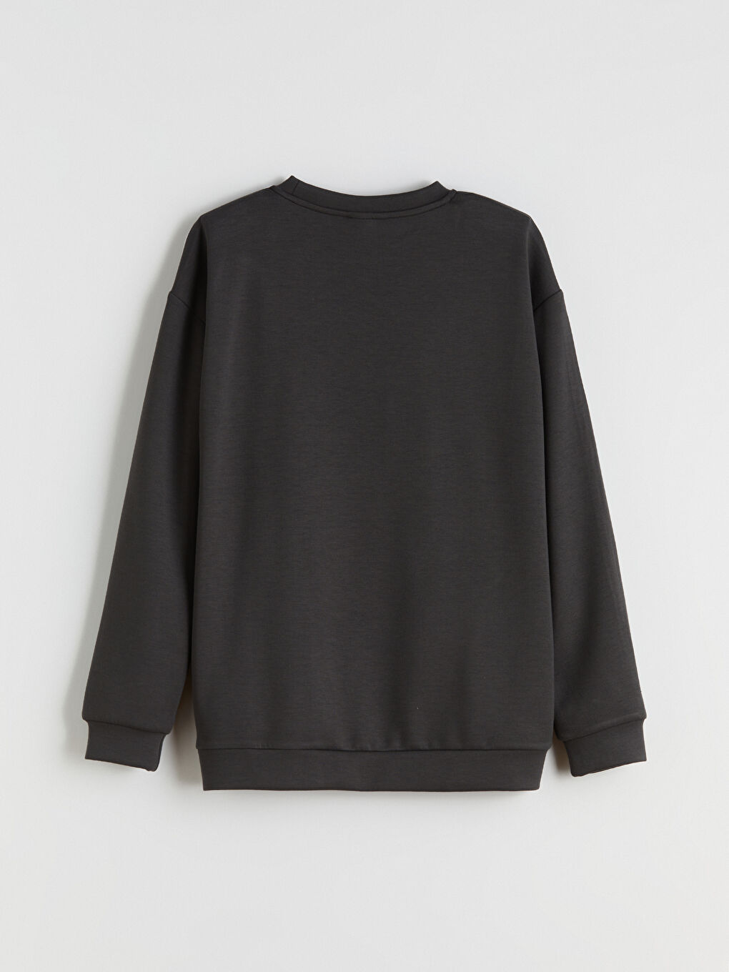 Φούτερ με Στρογγυλή Λαιμόκοψη για Αγόρια-5