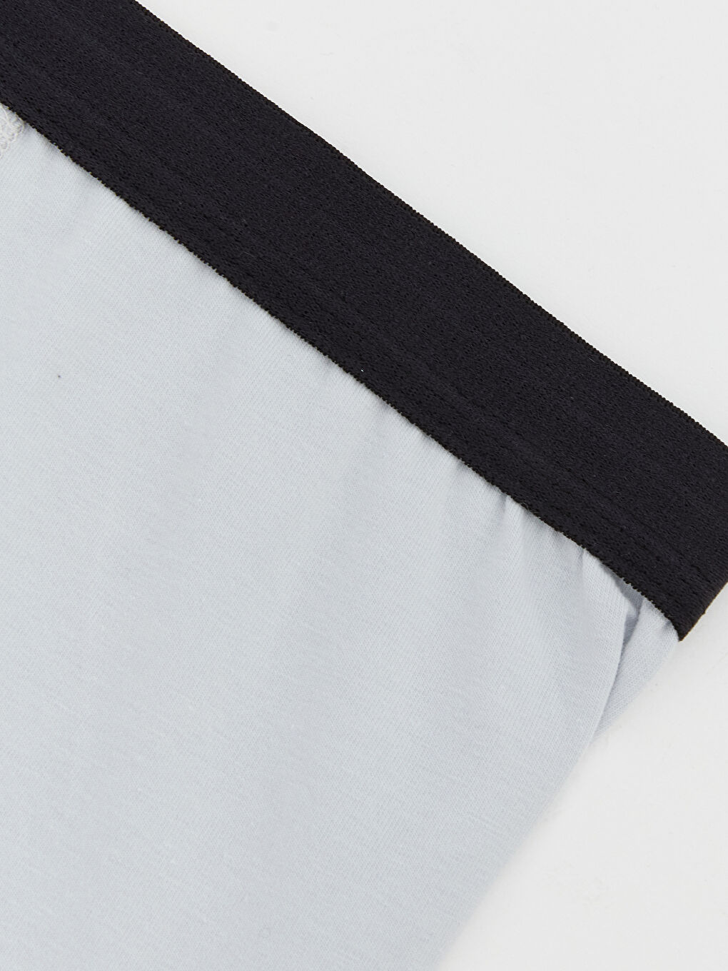 Mavi Basic Erkek Çocuk Boxer-2