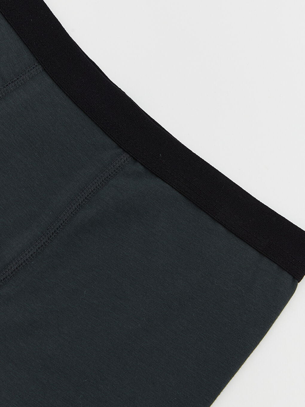 Antrasit Basic Erkek Çocuk Boxer-2