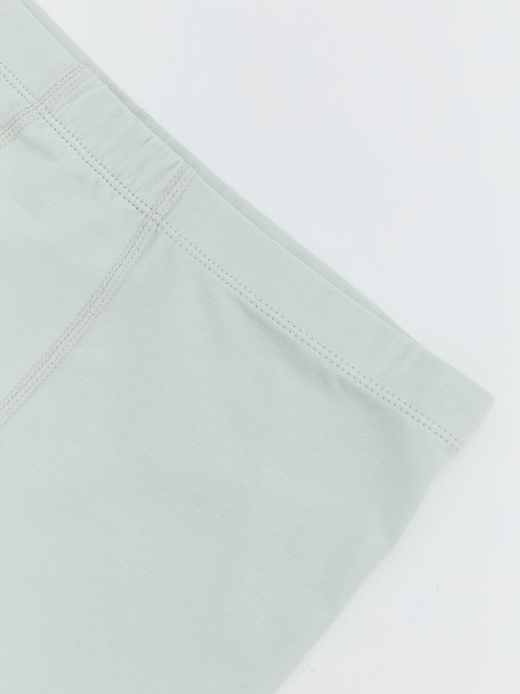 Gri Basic Erkek Çocuk Boxer-2