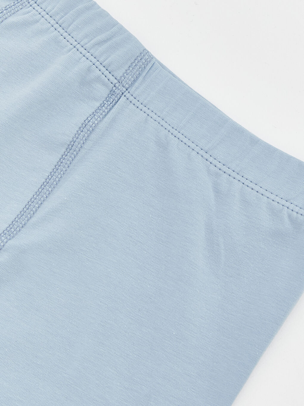 Mavi Basic Erkek Çocuk Boxer-2