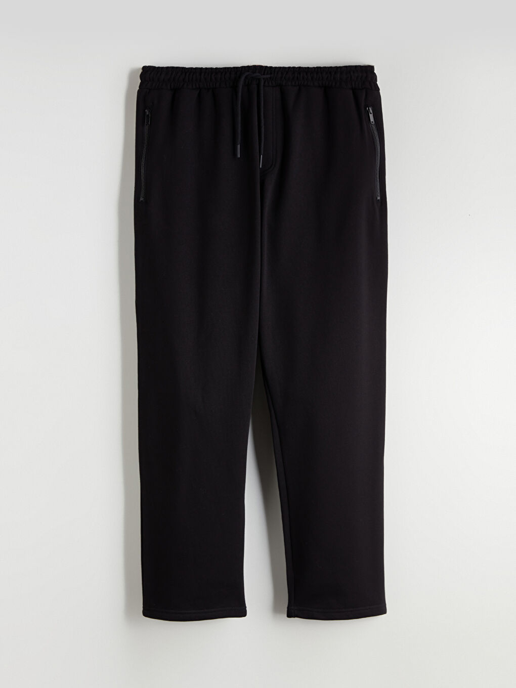 Standard Fit Men's Thick Sweatpants-4