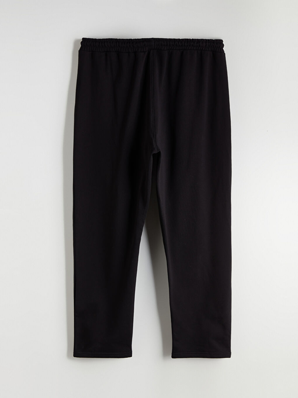 Standard Fit Men's Thick Sweatpants-6