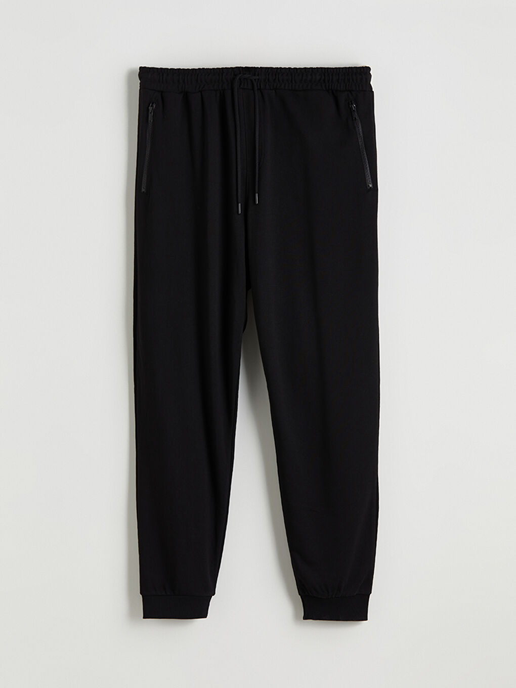 Standard Fit Men's Jogger Sweatpants