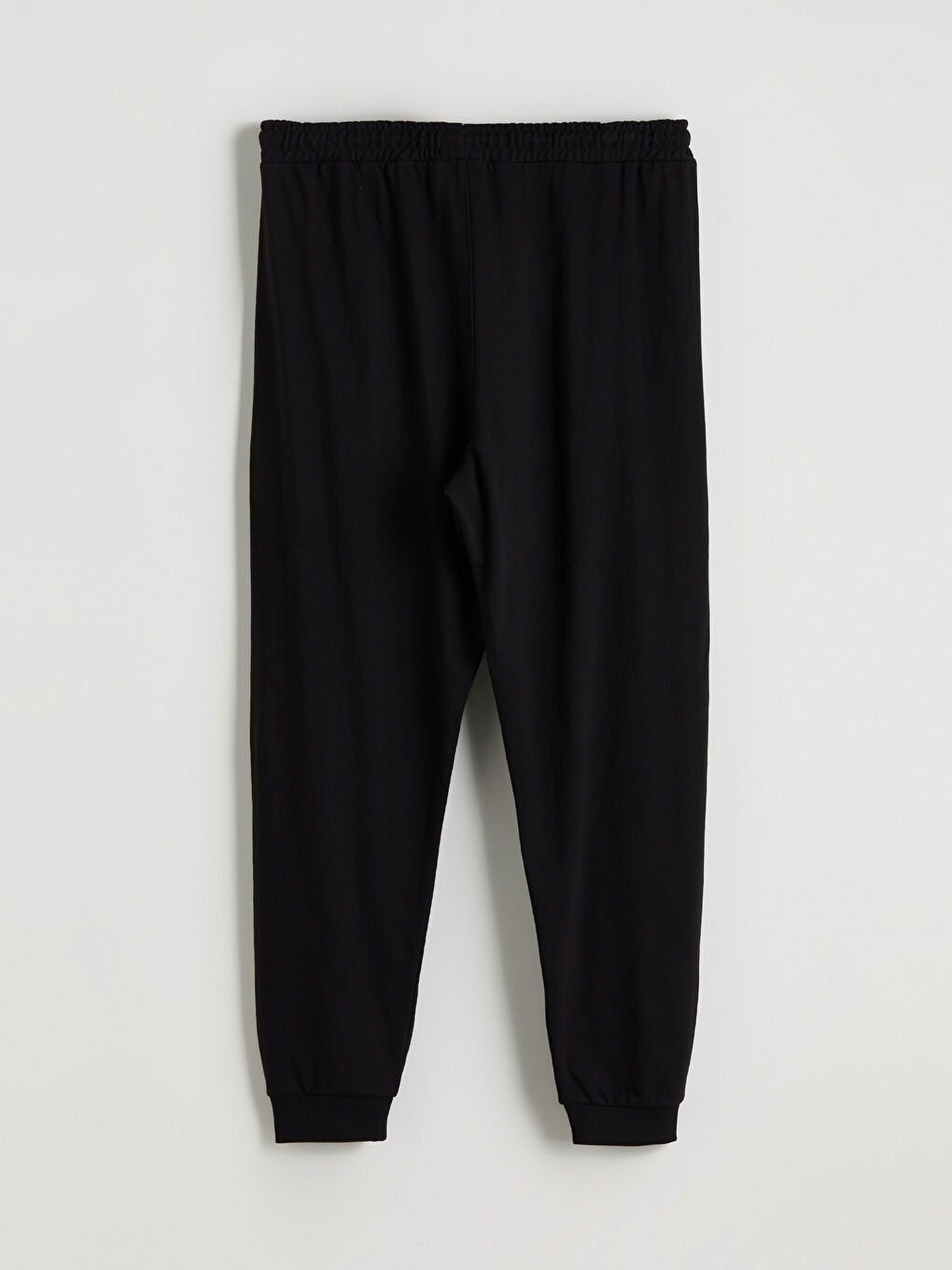 Standard Fit Men's Jogger Sweatpants-1