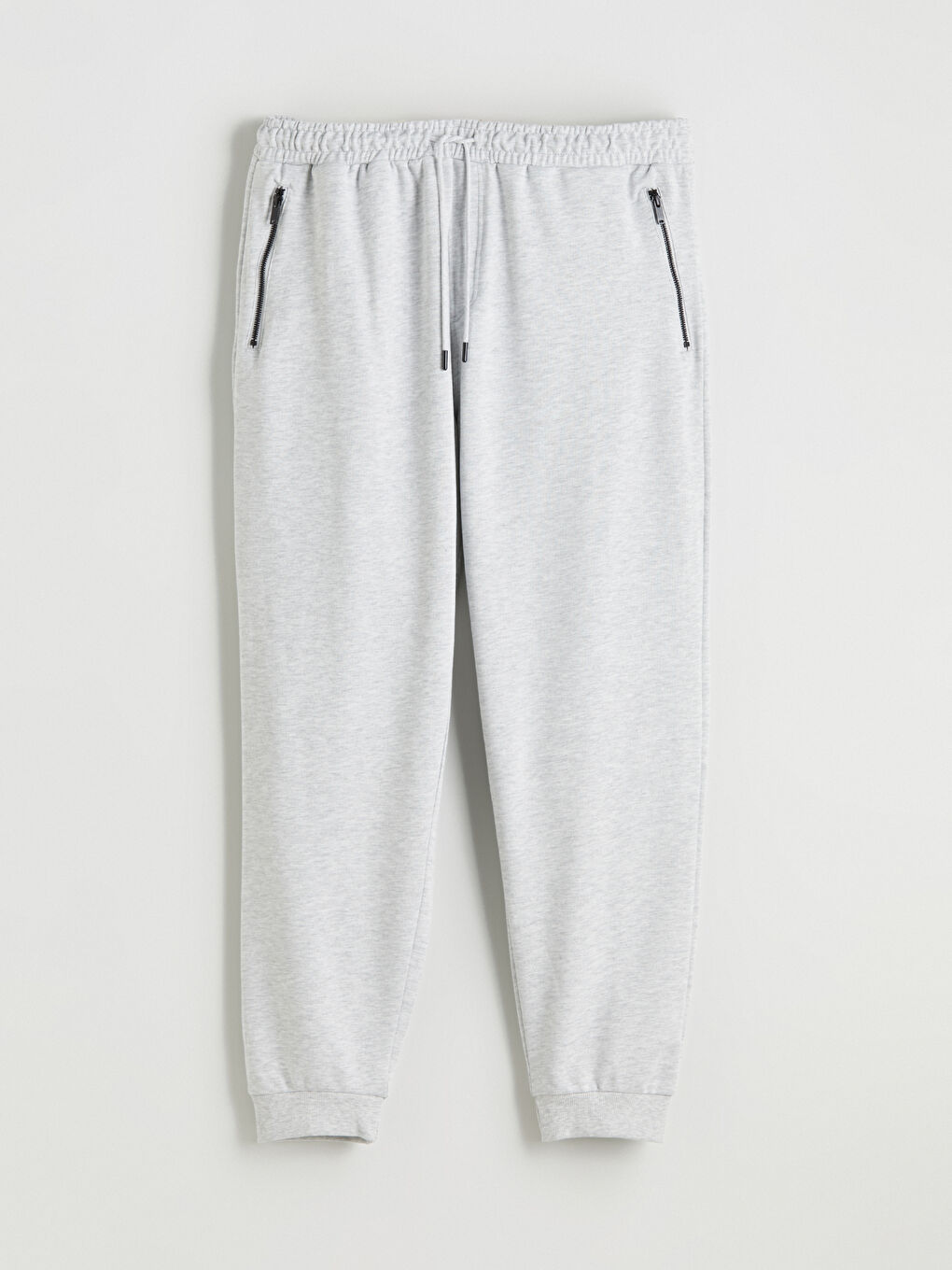 Standard Fit Men's Jogger Sweatpants-4
