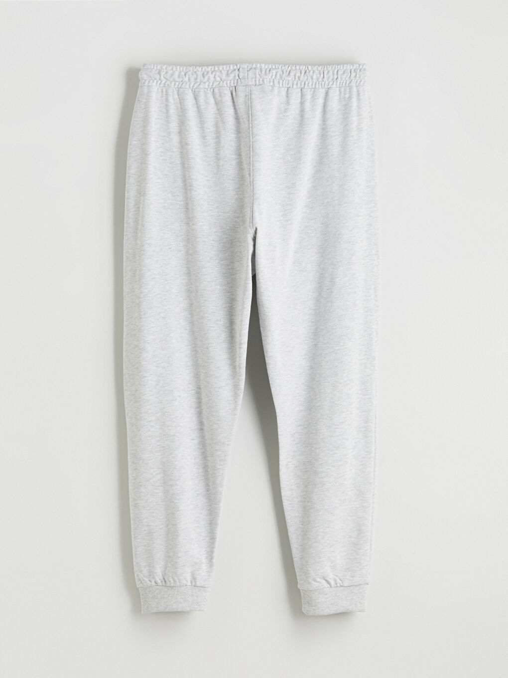 Standard Fit Men's Jogger Sweatpants-5