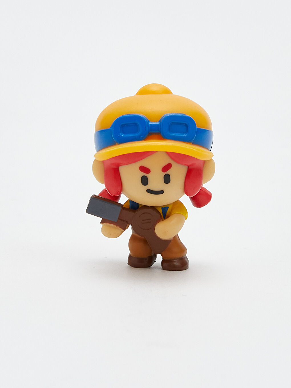 Brawl Stars Baskılı Figür Oyuncak-1