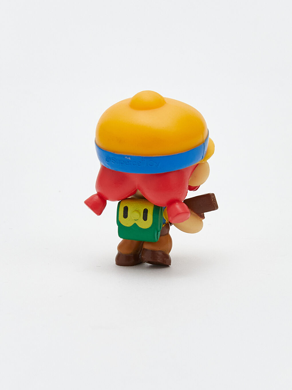 Brawl Stars Baskılı Figür Oyuncak-2