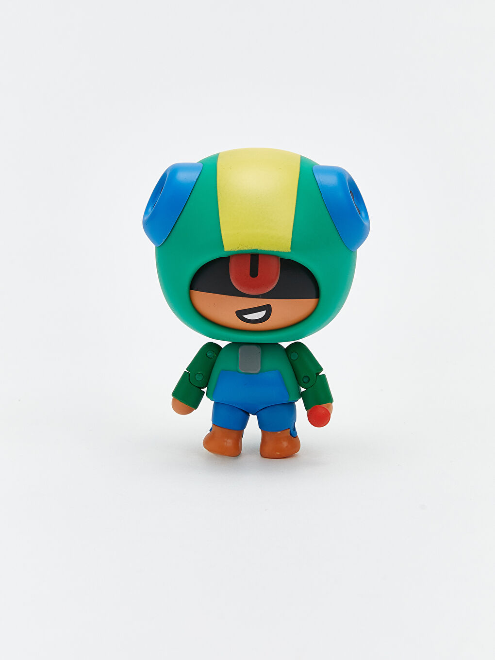 Brawl Stars Tekli Aksiyon Figürü-1