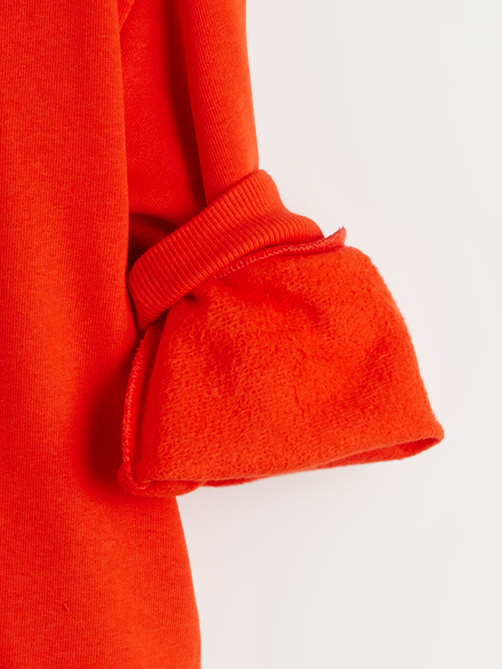 Sonic Printed Boys' Sweatshirt-1