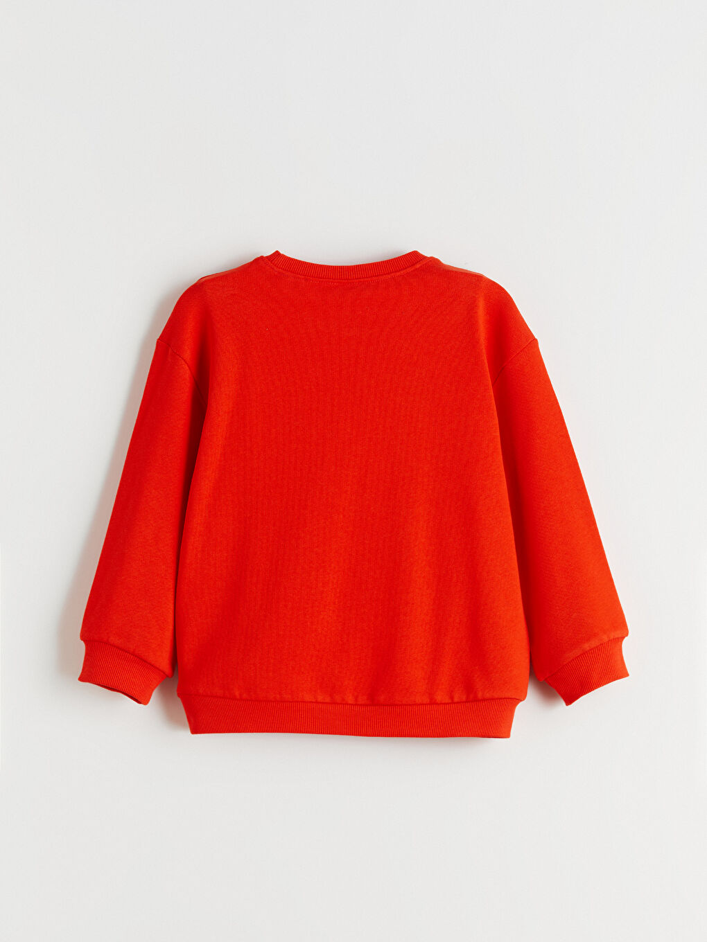 Sonic Printed Boys' Sweatshirt-2