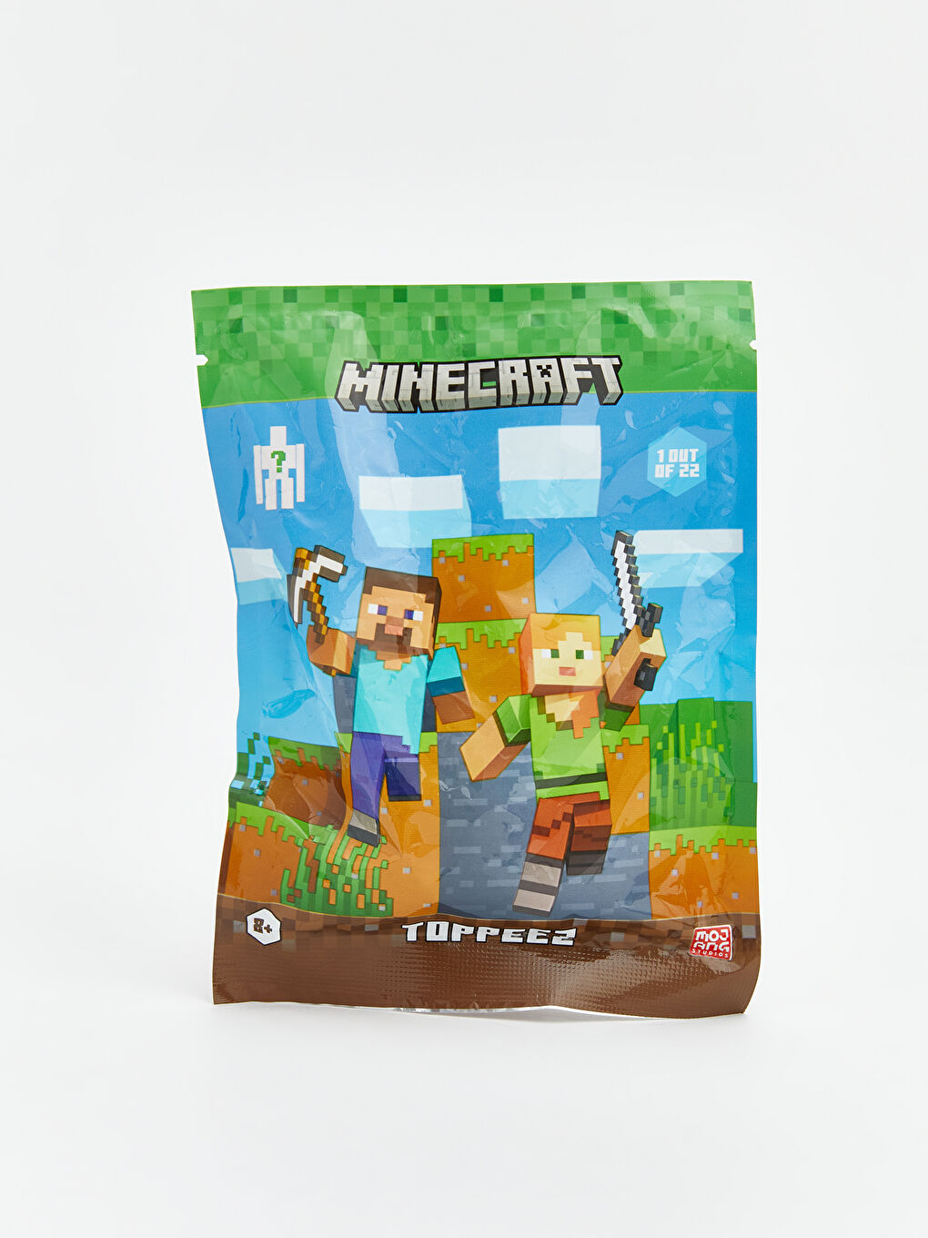 Minecraft Figür Oyuncak