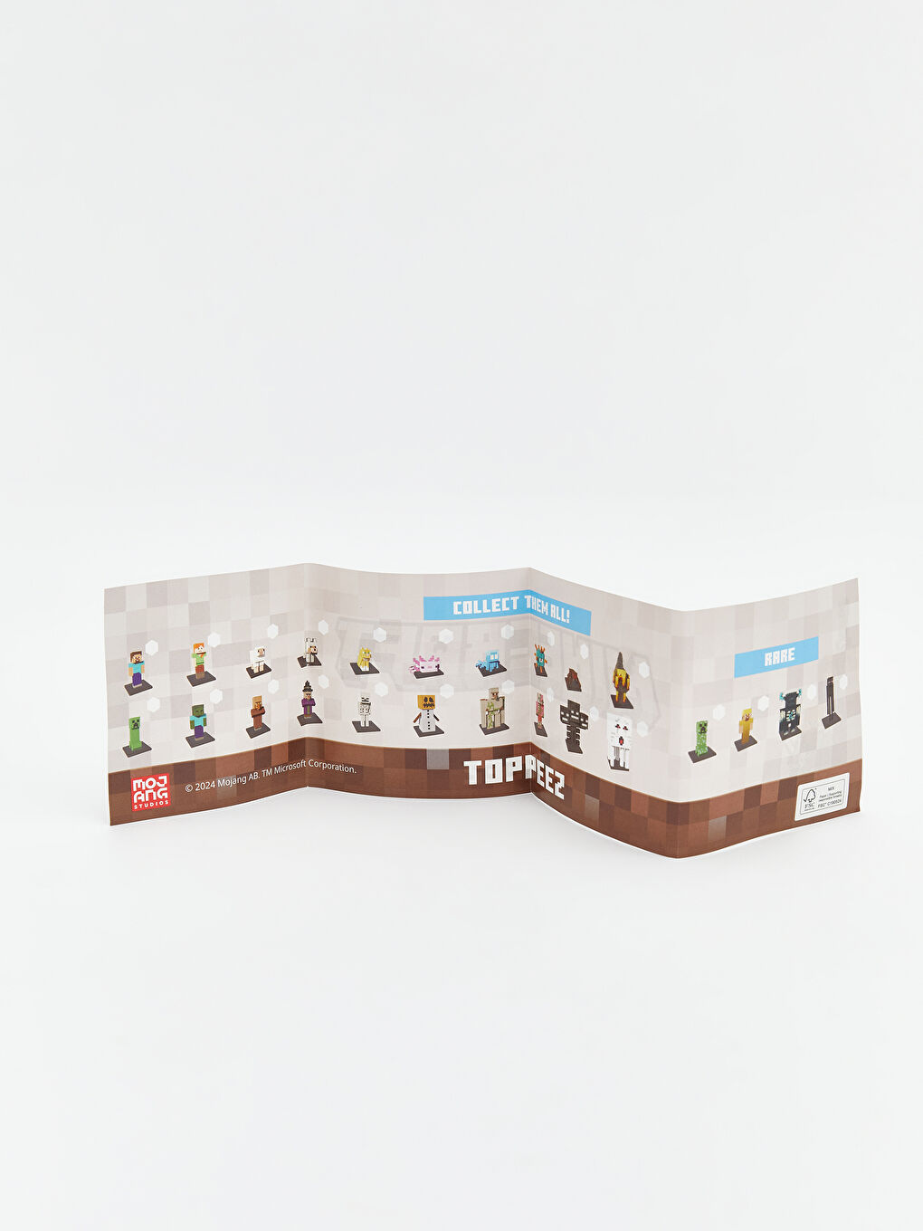 Minecraft Figür Oyuncak-2