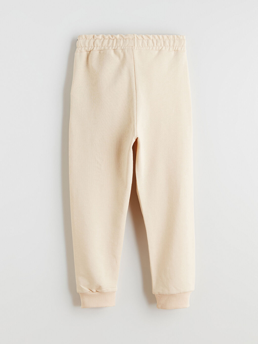 Elasticated Waist Boys' Jogger Sweatpants-2