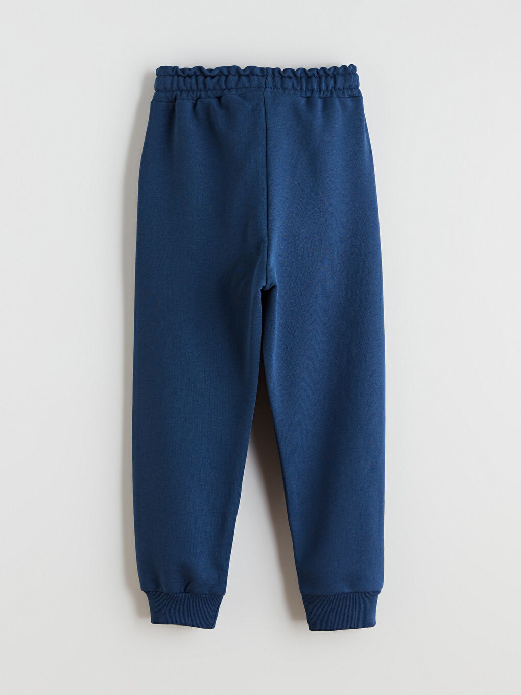 Elasticated Waist Boys' Jogger Sweatpants-2