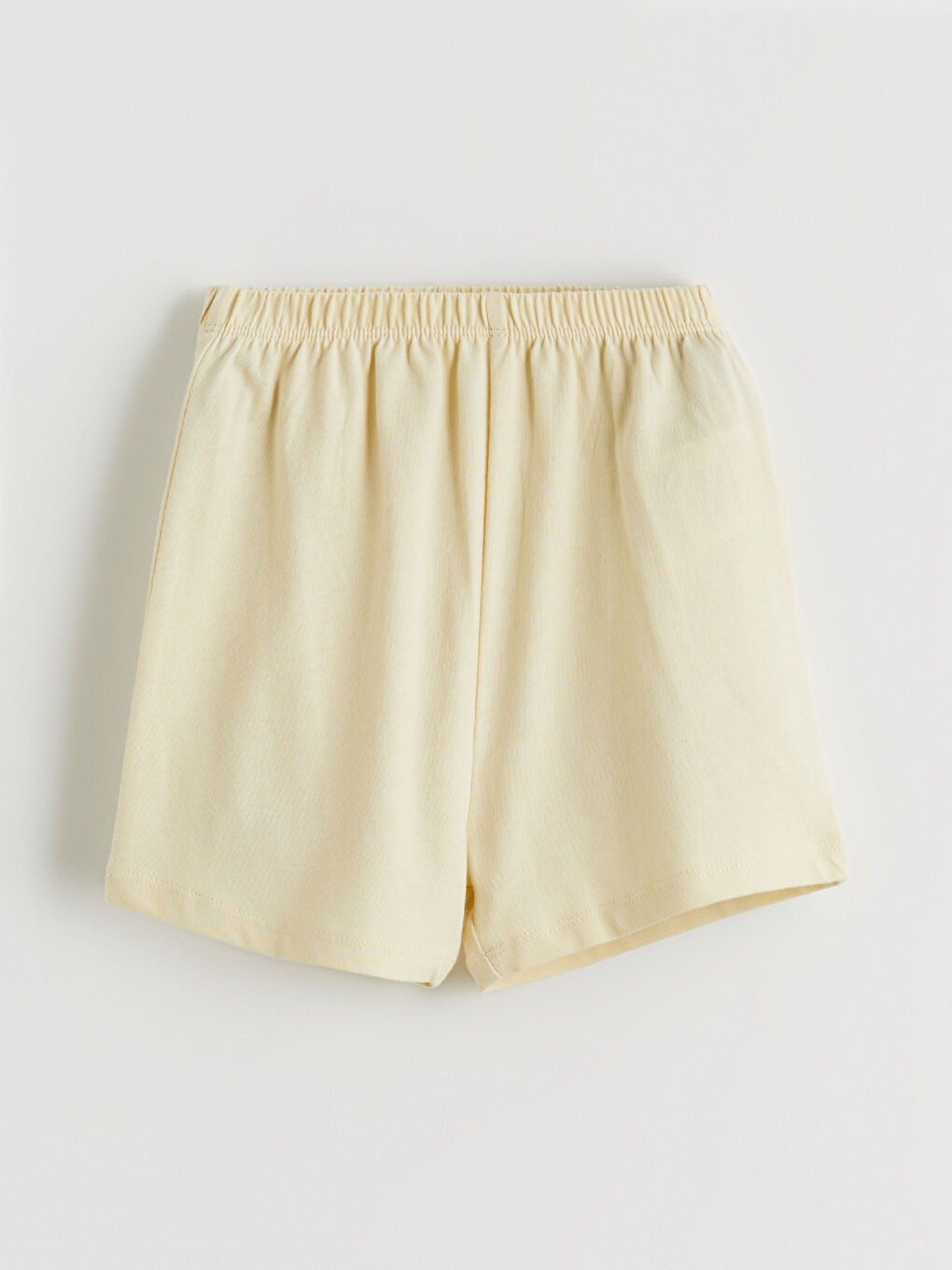 Majica i šorts za bebe dečake sa okruglim izrezom - 2 pakovanja-4