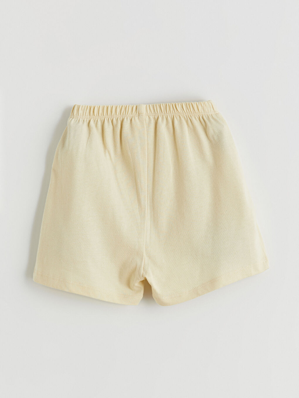 Majica i šorts za bebe dečake sa okruglim izrezom - 2 pakovanja-6