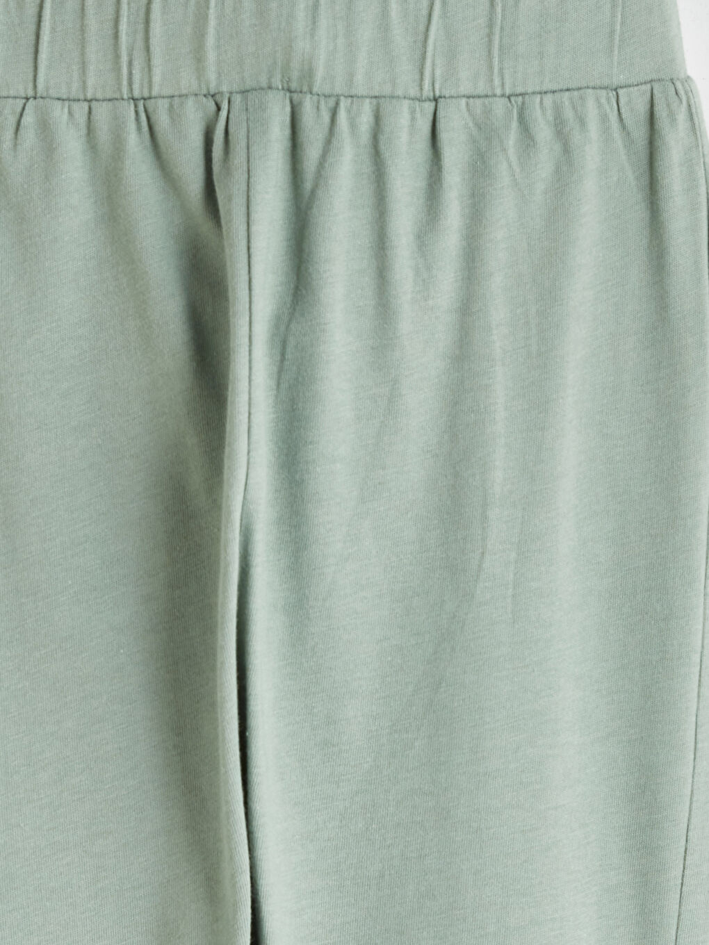 Bisiklet Yaka Erkek Bebek Tişört ve Eşofman Altı-6