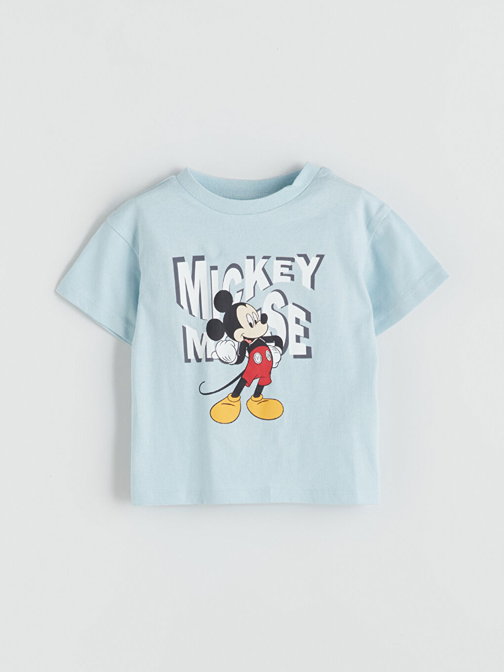 Beba dječak PLAVA Komplet-1