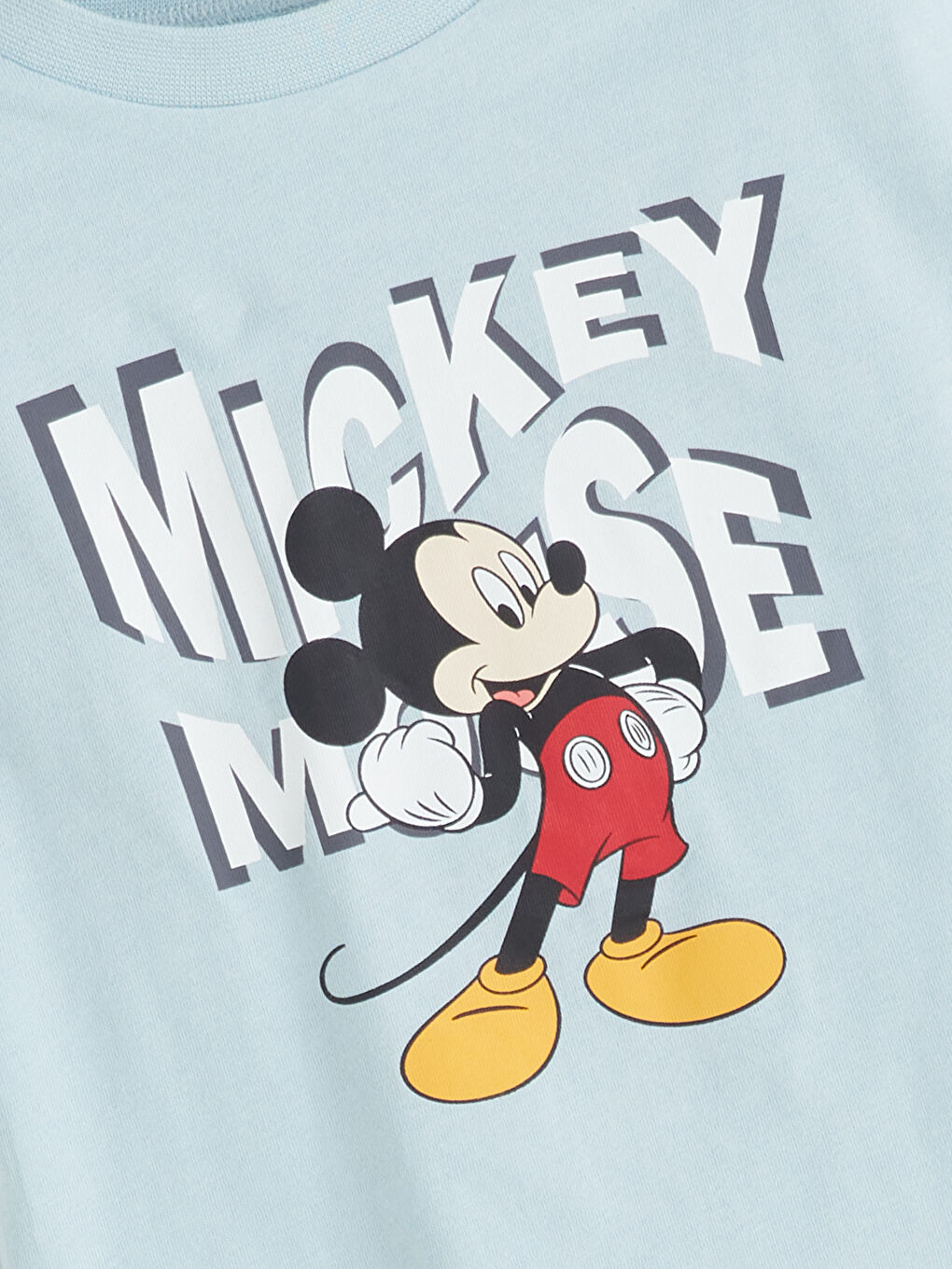 Beba dječak PLAVA Komplet-2