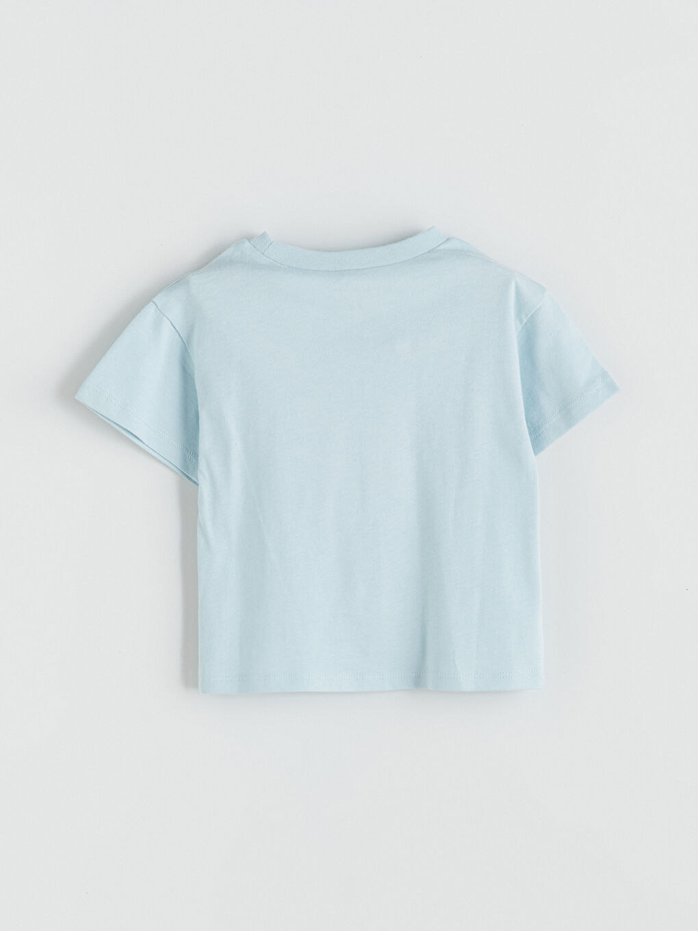 Beba dječak PLAVA Komplet-3