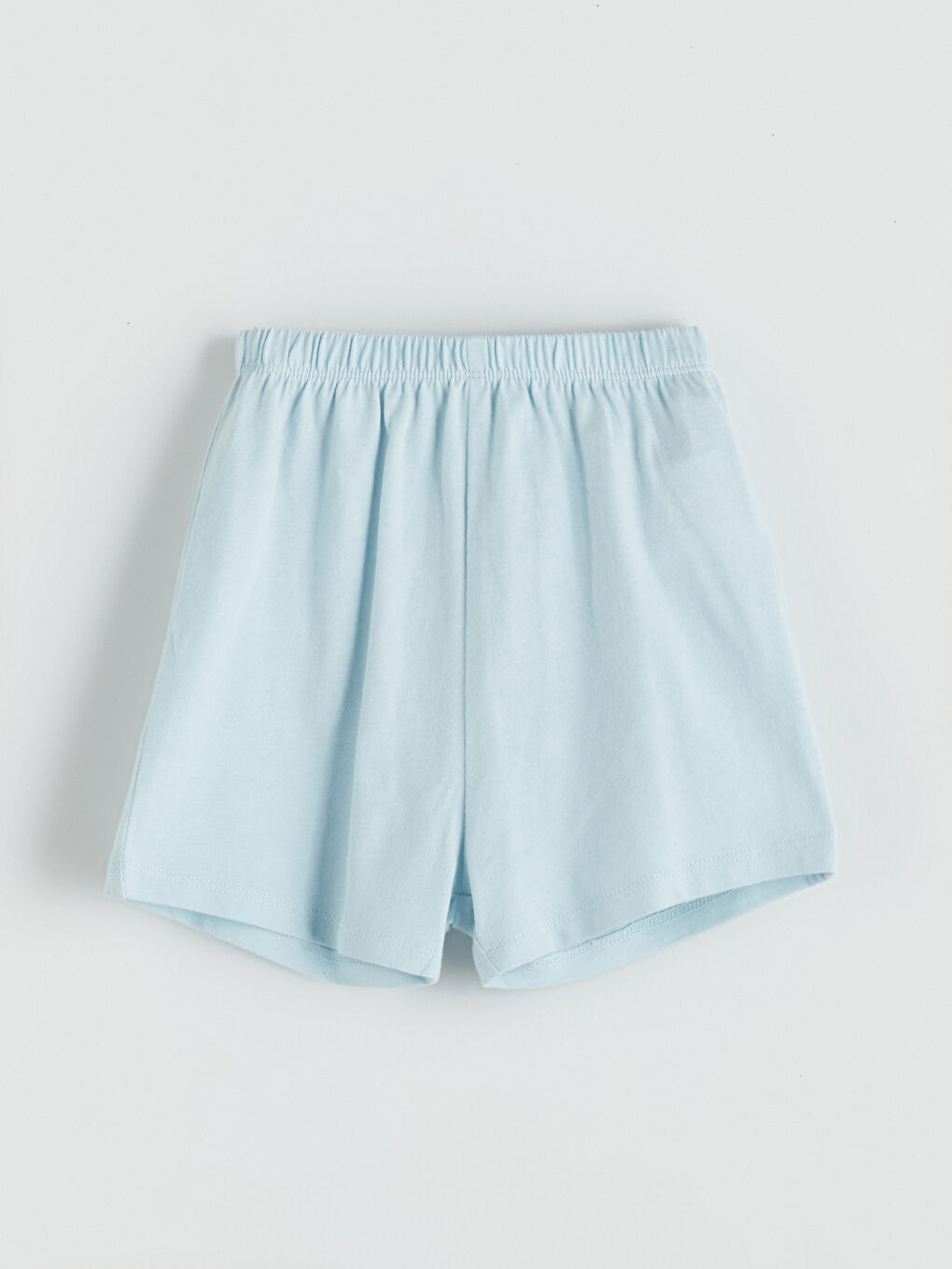 Beba dječak PLAVA Komplet-4