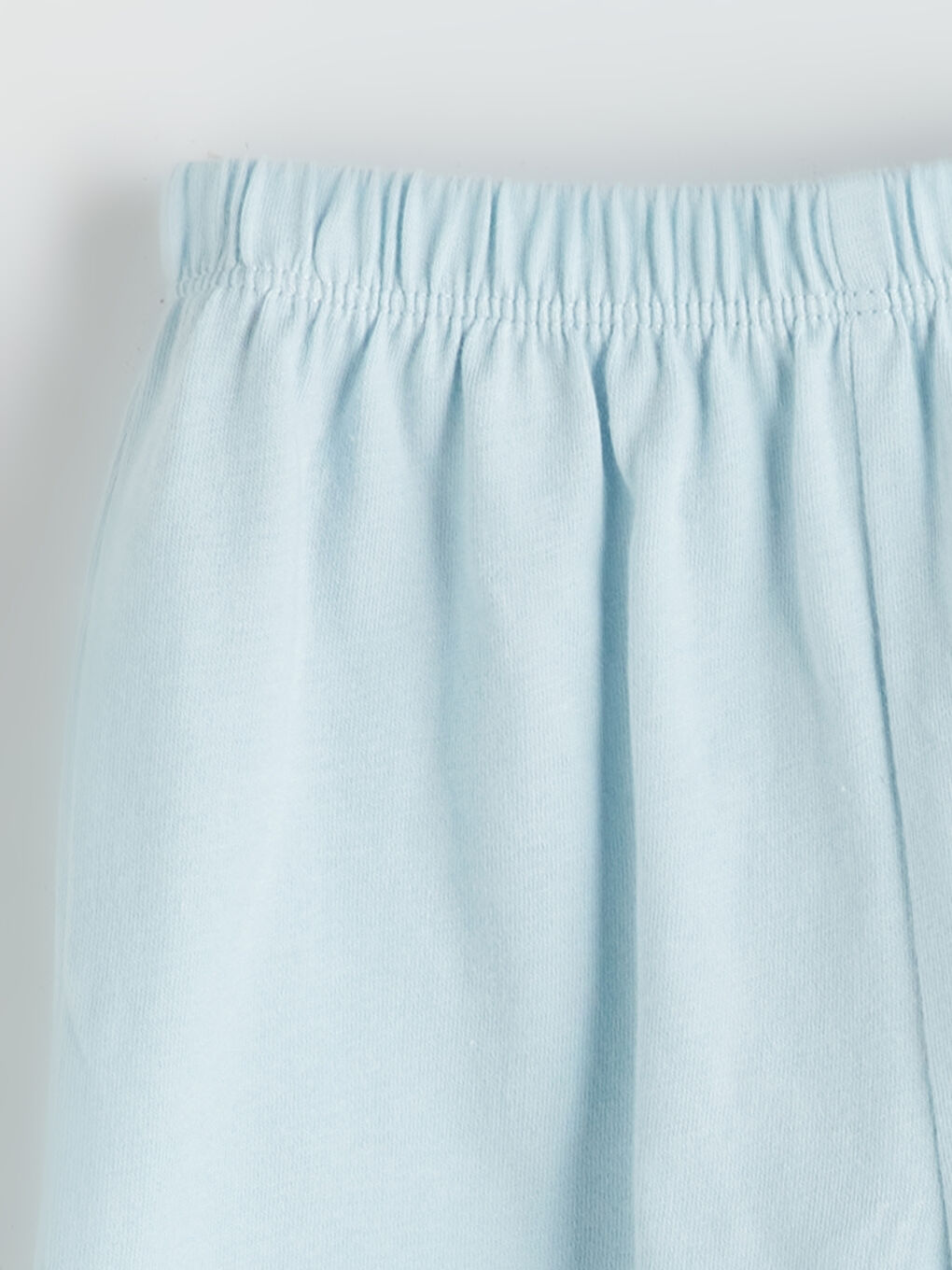 Beba dječak PLAVA Komplet-5