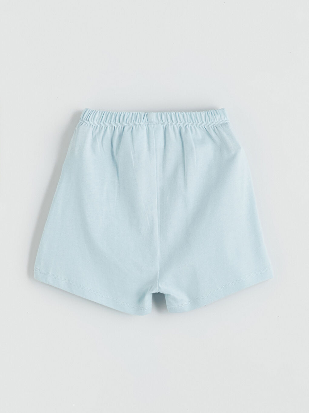 Beba dječak PLAVA Komplet-6