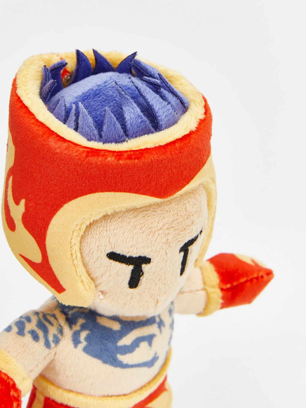 Stumble Guys Figürlü Pelüş Oyuncak 16 cm-2