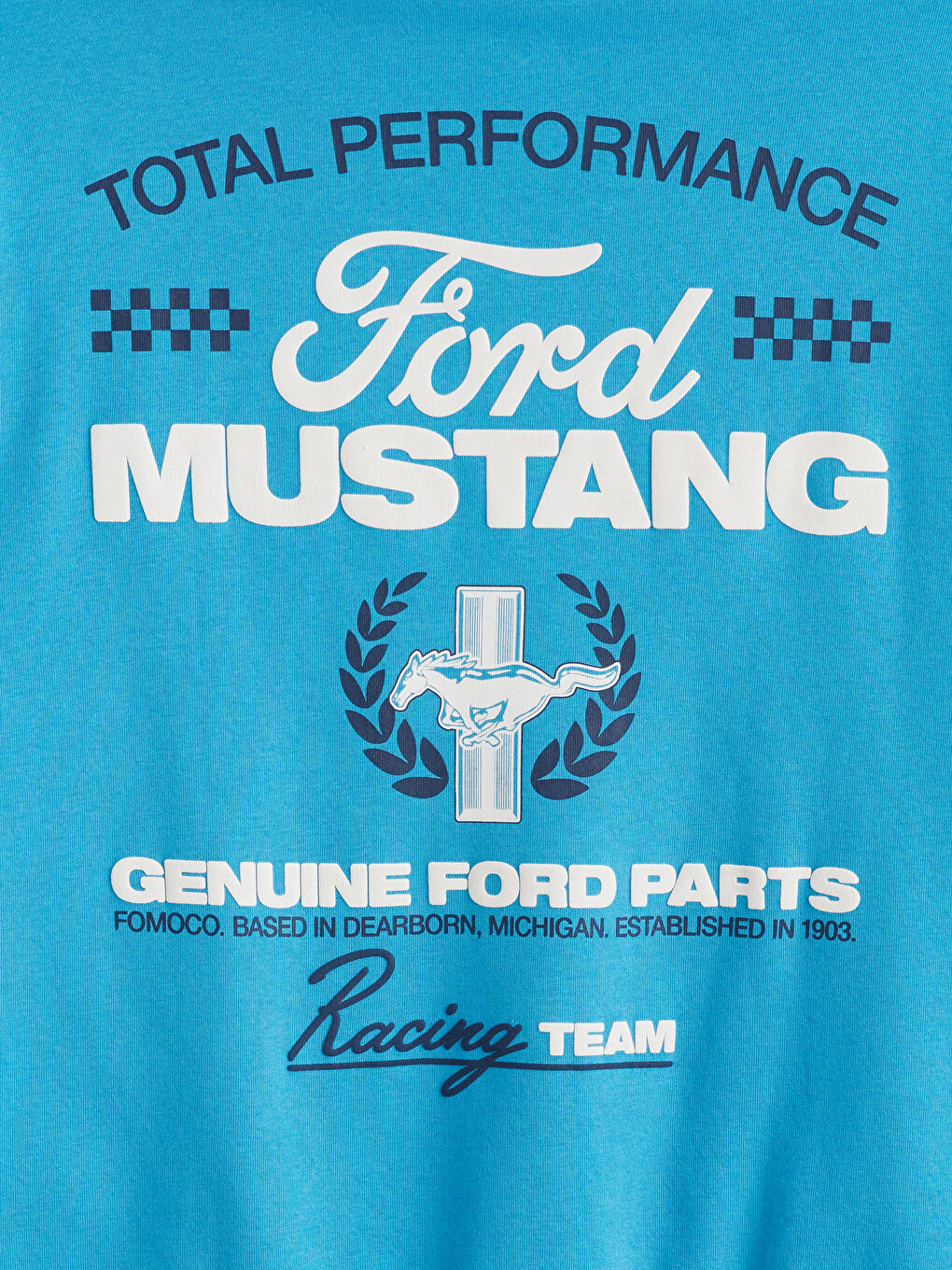 Long Sleeve Printed Men's Hoodie-6