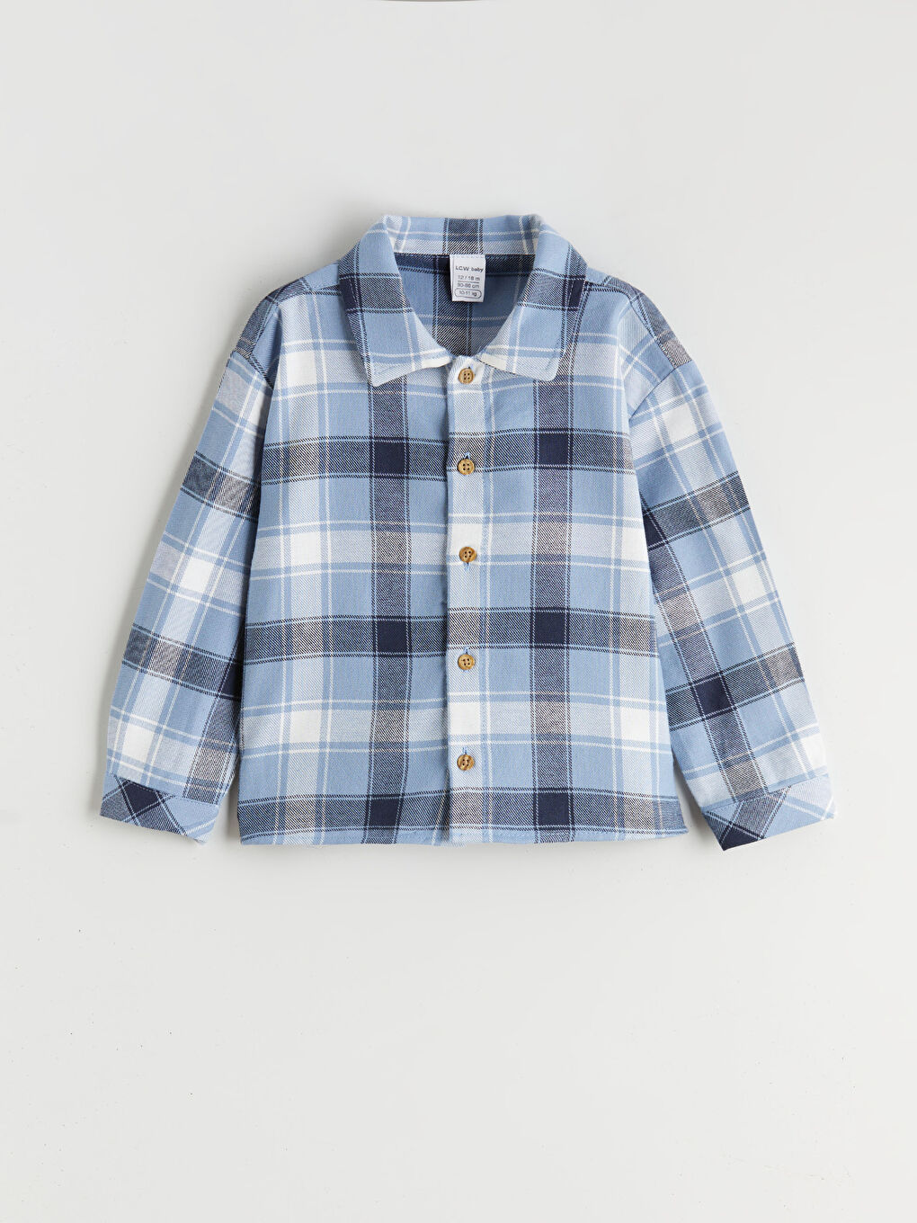 Mavi Erkek Bebek Takım 3'lü-3